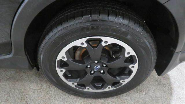 used 2023 Subaru Crosstrek car, priced at $29,171