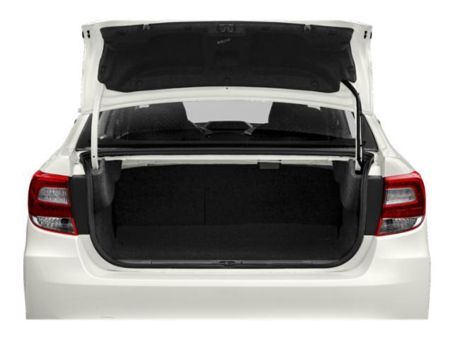 used 2021 Subaru Impreza car, priced at $17,602