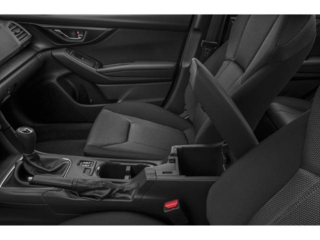 used 2021 Subaru Impreza car, priced at $17,602