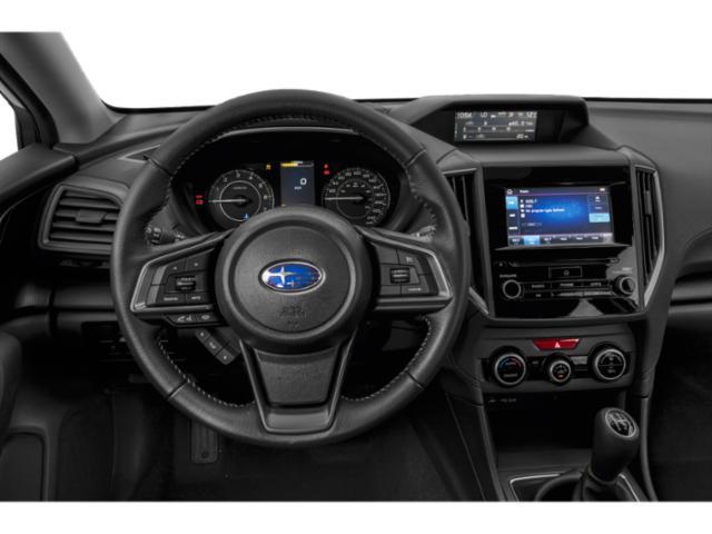 used 2021 Subaru Impreza car, priced at $17,602