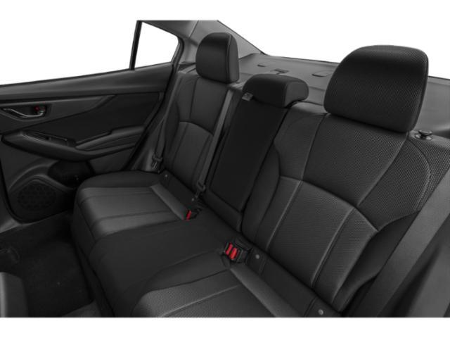 used 2021 Subaru Impreza car, priced at $17,602