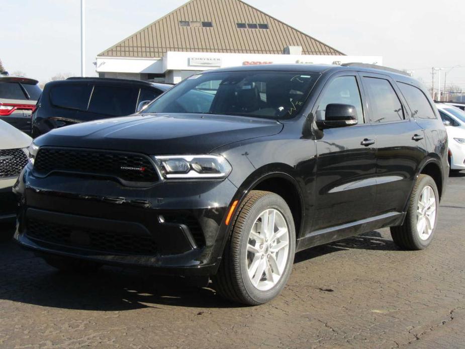 new 2024 Dodge Durango car, priced at $51,765