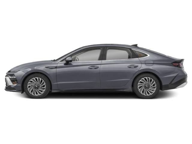 new 2025 Hyundai Sonata Hybrid car, priced at $38,285