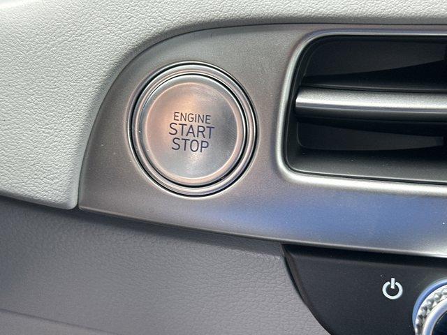 new 2025 Hyundai Palisade car, priced at $44,754