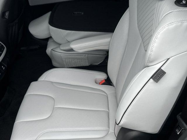 new 2025 Hyundai Palisade car, priced at $44,754