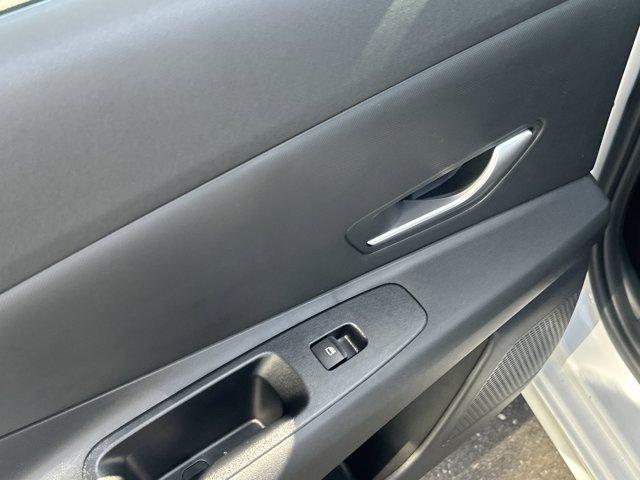 new 2025 Hyundai ELANTRA HEV car, priced at $27,560