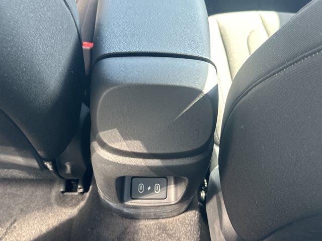 new 2025 Hyundai ELANTRA HEV car, priced at $27,560