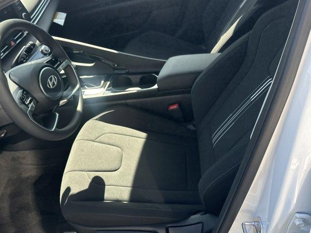 new 2025 Hyundai ELANTRA HEV car, priced at $27,560