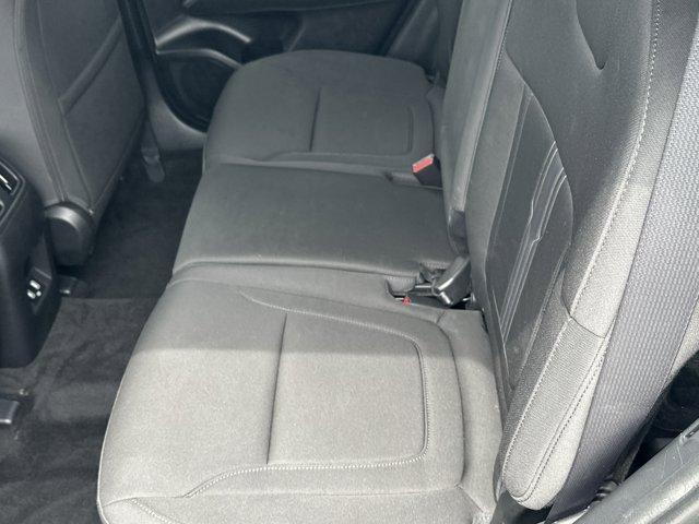 used 2023 Hyundai Tucson car, priced at $22,201