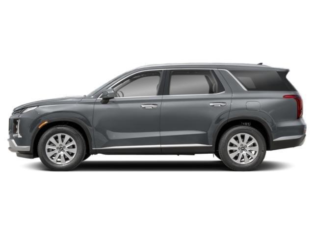 new 2025 Hyundai Palisade car, priced at $42,287