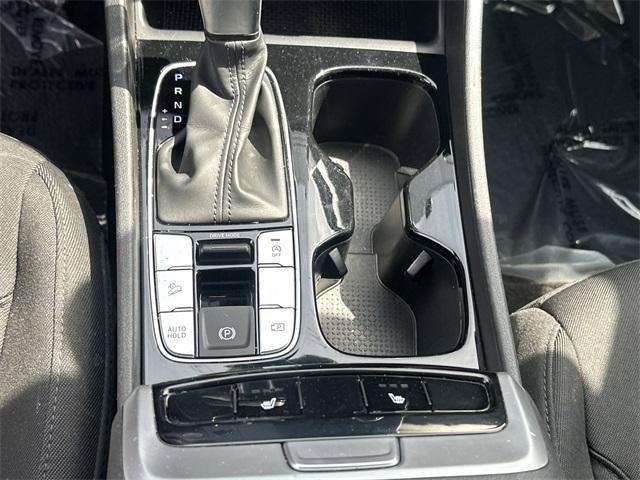 used 2022 Hyundai Tucson car, priced at $19,989