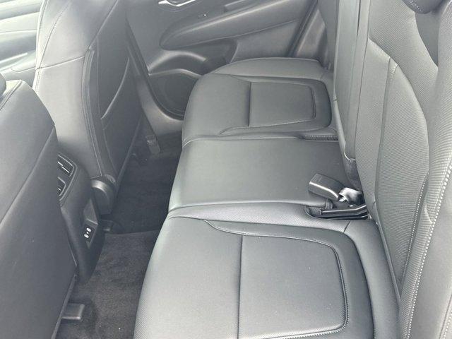 new 2025 Hyundai Tucson car, priced at $34,827