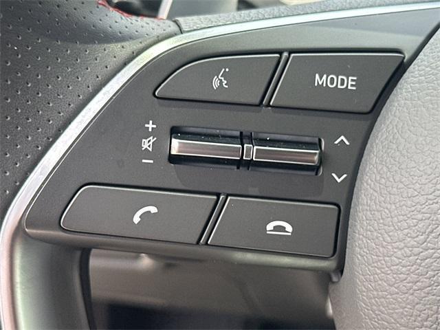 used 2023 Hyundai Sonata car, priced at $25,223