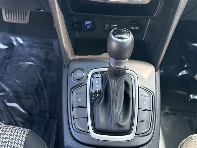 used 2020 Hyundai Kona car, priced at $16,973
