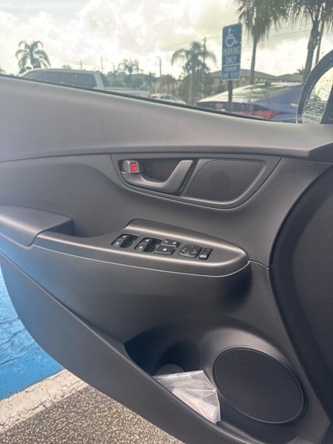 used 2020 Hyundai Kona car, priced at $16,956