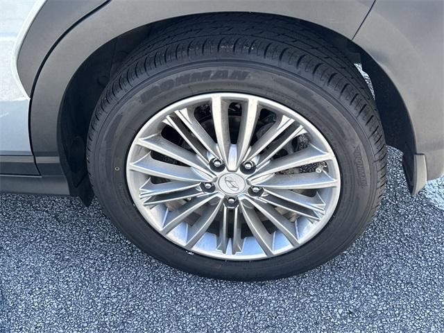 used 2020 Hyundai Kona car, priced at $16,973