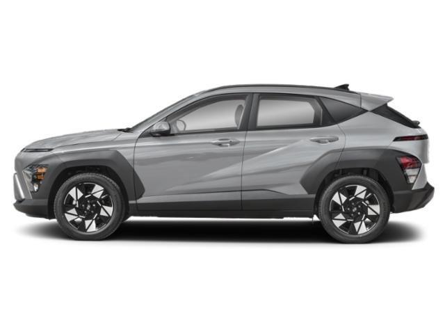 new 2025 Hyundai Kona car, priced at $27,539