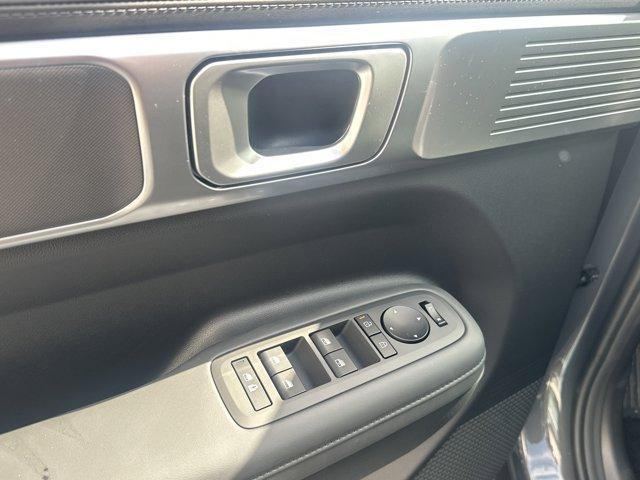 new 2025 Hyundai Santa Fe car, priced at $42,979