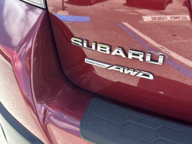 used 2019 Subaru Crosstrek car, priced at $18,789