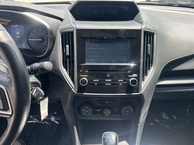 used 2019 Subaru Crosstrek car, priced at $18,789
