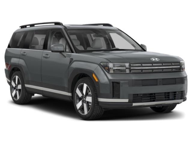 new 2025 Hyundai SANTA FE HEV car, priced at $45,698
