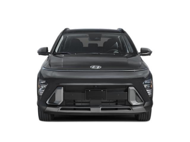 new 2025 Hyundai Kona car, priced at $33,310