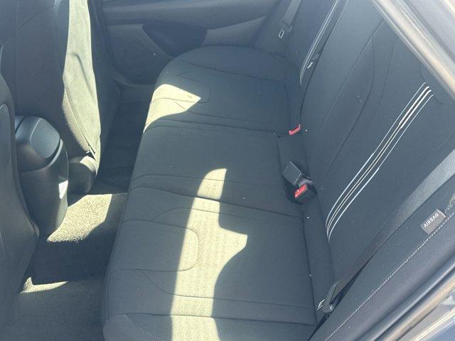 new 2025 Hyundai ELANTRA HEV car, priced at $27,914