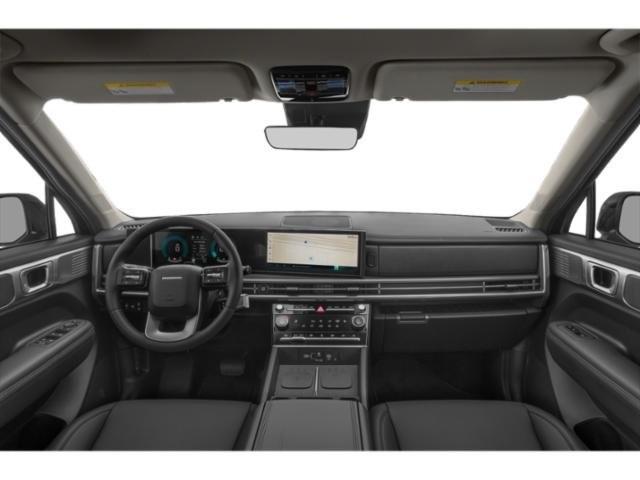 new 2025 Hyundai Santa Fe car, priced at $43,334