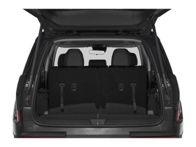 new 2025 Hyundai Santa Fe car, priced at $43,334