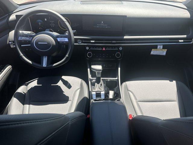 new 2025 Hyundai SANTA CRUZ car, priced at $42,770