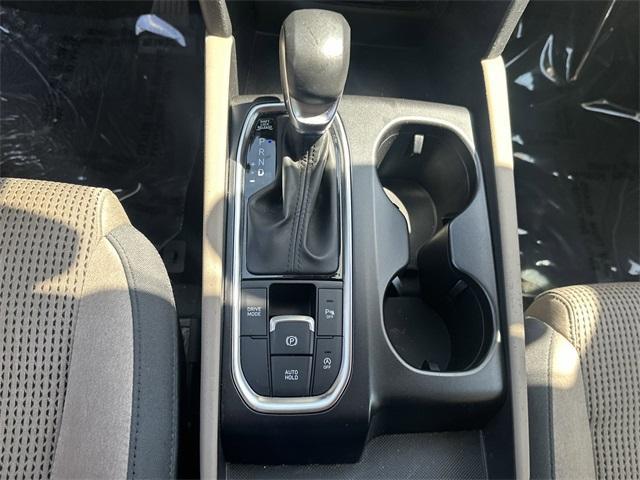 used 2019 Hyundai Santa Fe car, priced at $16,948
