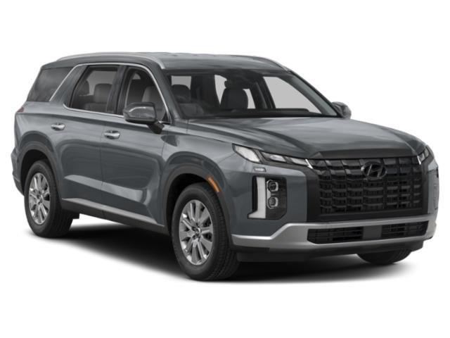 new 2025 Hyundai Palisade car, priced at $46,754