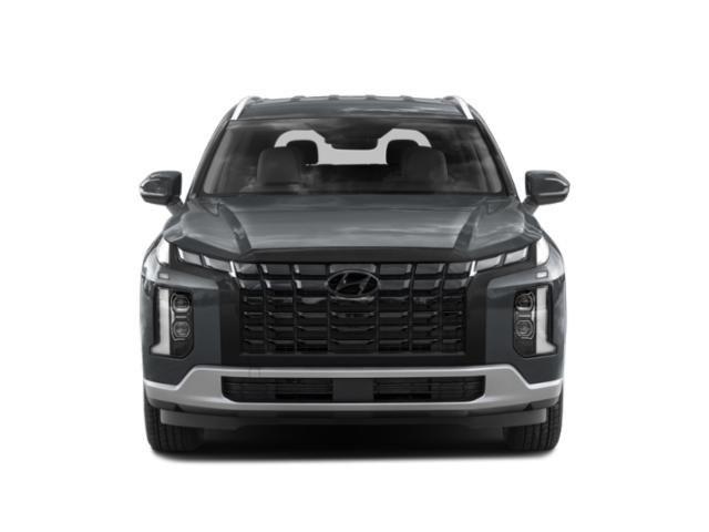 new 2025 Hyundai Palisade car, priced at $46,754