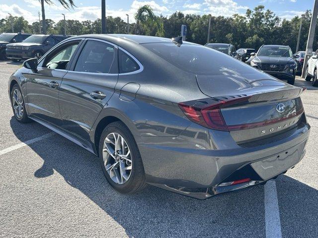 used 2022 Hyundai Sonata car, priced at $18,991