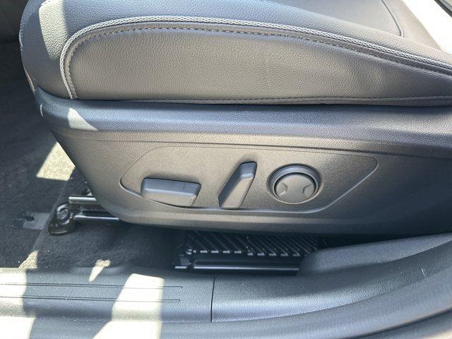 new 2025 Hyundai Tucson car, priced at $38,840