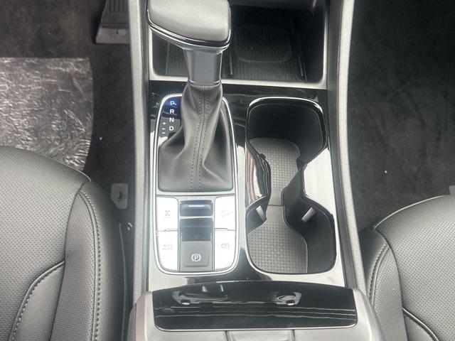 new 2025 Hyundai SANTA CRUZ car, priced at $41,227