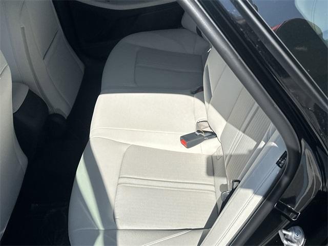 new 2025 Hyundai Sonata car, priced at $28,500