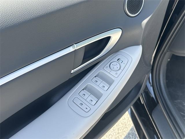 new 2025 Hyundai Sonata car, priced at $28,500