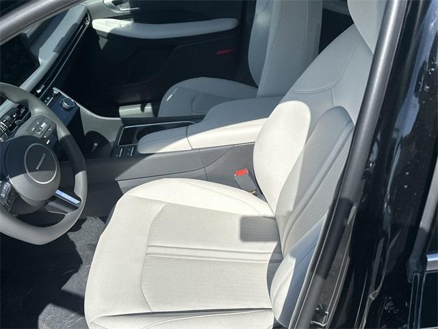 new 2025 Hyundai Sonata car, priced at $28,500