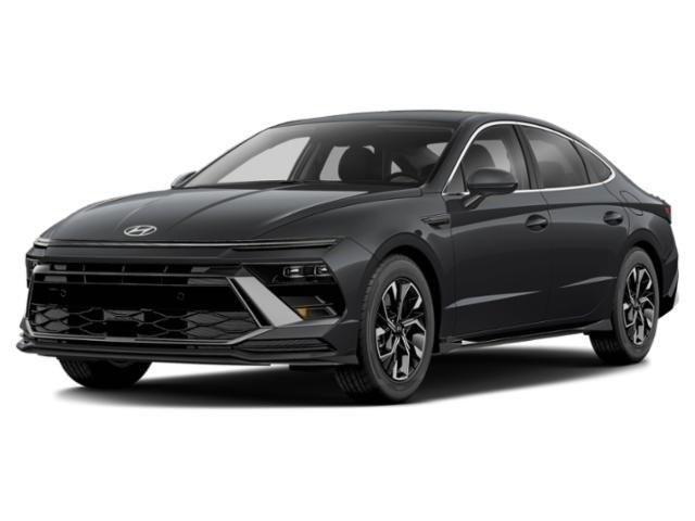 new 2025 Hyundai Sonata car, priced at $29,830