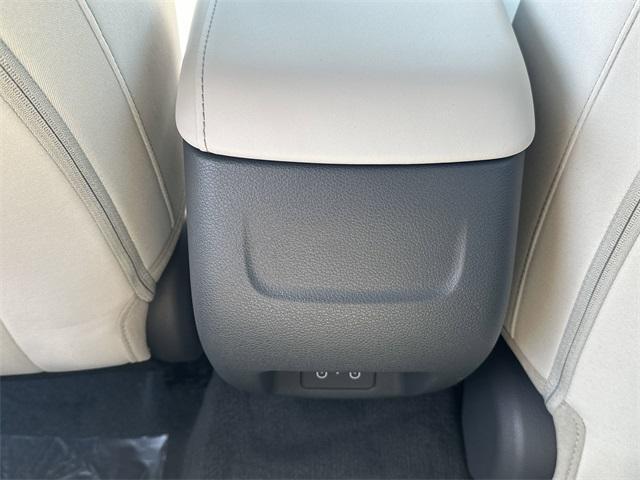 new 2025 Hyundai Sonata car, priced at $28,500