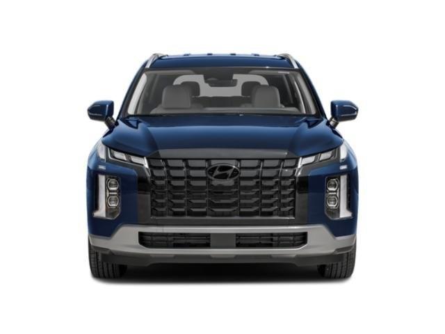 new 2025 Hyundai Palisade car, priced at $44,878