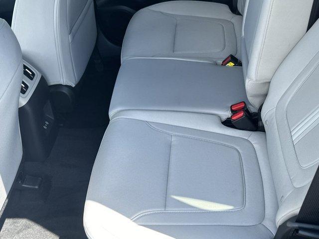 new 2025 Hyundai Tucson car, priced at $32,468