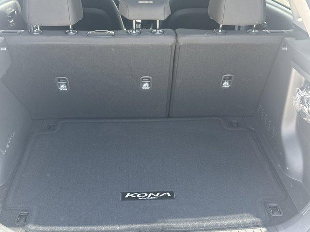 used 2022 Hyundai Kona car, priced at $18,977