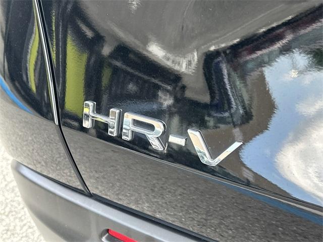 used 2023 Honda HR-V car, priced at $22,693