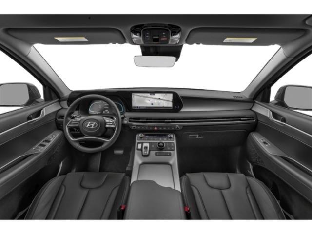 new 2025 Hyundai Palisade car, priced at $45,720