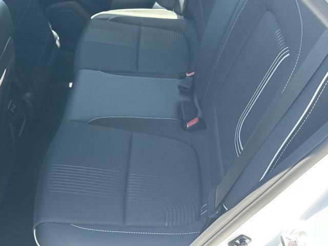 new 2025 Hyundai Venue car, priced at $24,822