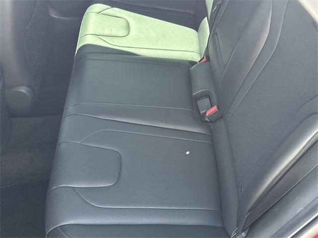 used 2023 Hyundai ELANTRA HEV car, priced at $20,963