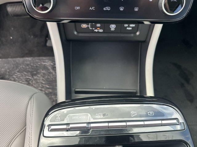 new 2025 Hyundai TUCSON Hybrid car, priced at $37,165
