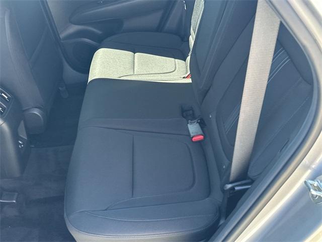 used 2024 Hyundai TUCSON Hybrid car, priced at $26,759